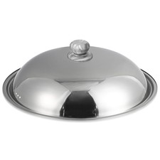  Coperchi Pentola Inox Coperchio Della Padella Acciaio Inossidabile Di Pentole