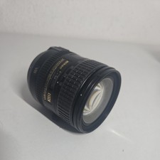 Nikon Nikkor AF-S DX 16-85 mm