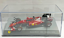 Auto formula ferrari sf15 - 1, sf15-t
