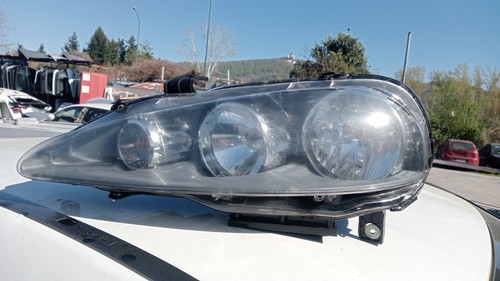 Faro sinistro alfa romeo - faro,