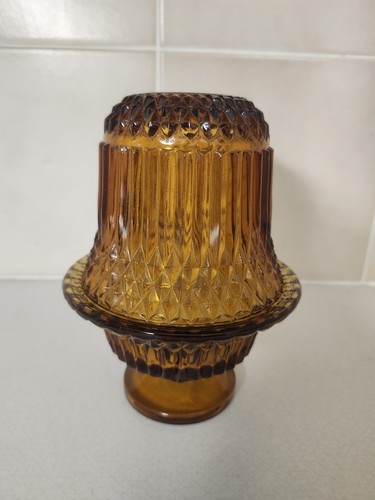 Lampada fata punta diamante - fata,