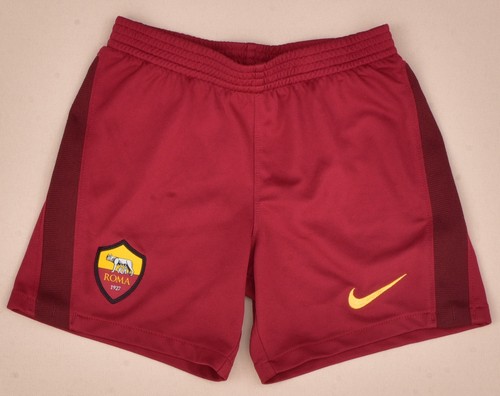 Roma 2016 2017 pantaloncini - roma, 2016/2017