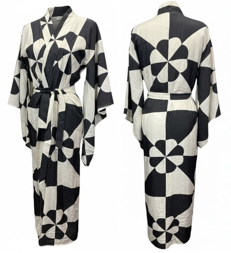 Abito kimono alix bohemia - kimono,