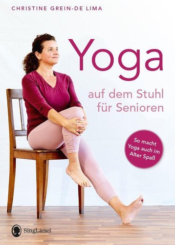 Christine grein lima yoga - grein-de,