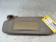 PARASOLE ALETTA ANTERIORE SX PER OPEL Astra J 22800041 sinistro (09>)