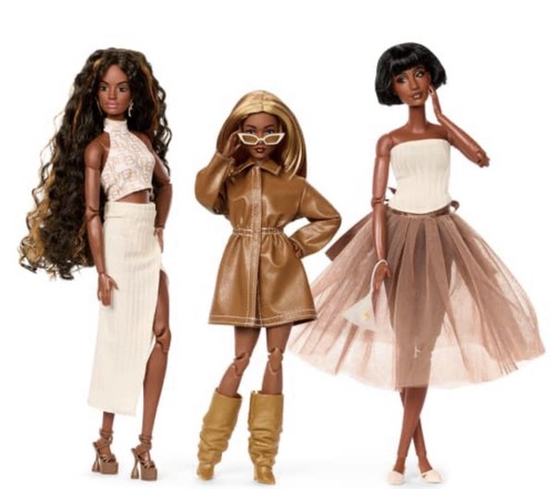 Barbie signature you create - barbie,