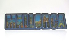 Calamita Maiorca souvenir