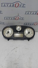 DISPLAY VEGLIA QUADRO STRUMENTI PER LANCIA Ypsilon 1° Serie 51709391 (03>06)