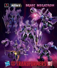 Flame Toys Model Kit Series