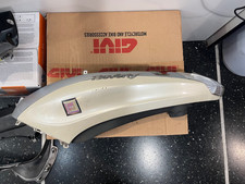 Fianco bianco compreso fanale SX Piaggio Beverly 300