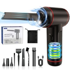 Aria Compressa Elettrico