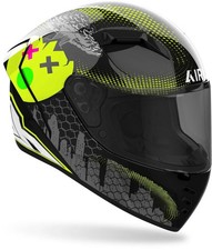 AIROH CASCO MOTO INTEGRALE