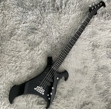 Nuovo 4 corde Warwick Buzzard