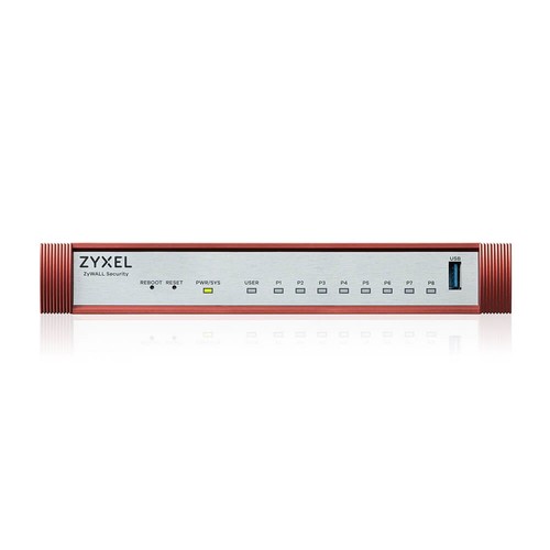 Zyxel usgflex 100h - zyxel,