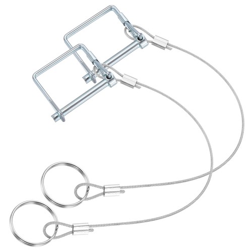 Pezzi perno rimorchio quad - pezzi,