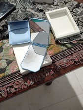 Specchietto Swarovsky