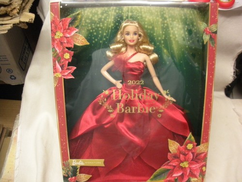 Barbie magia delle feste - barbie,