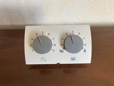 Modulo di controllo manuale per caldaia Wolf - Usato.