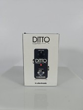 Pedale TC Electronic Ditto