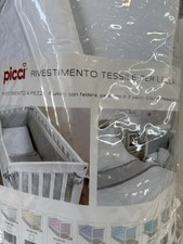 Picci rivestimento tessile - rivestimento,