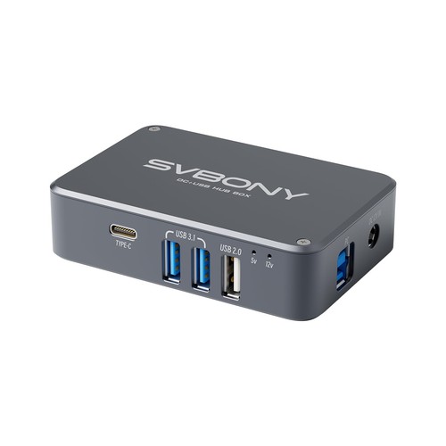 Svbony sv241 usb controllo - usb, hub