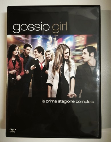 Gossip girl stagione - gossip,