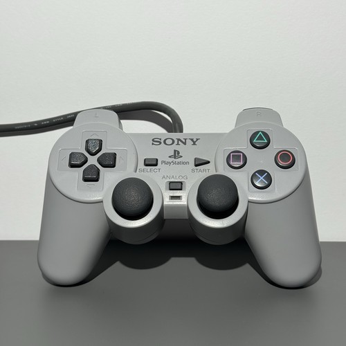 Joypad dualshock ps1 - joypad,