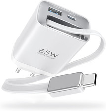 Caricatore da Muro Retrattile