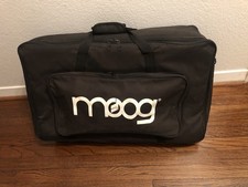 Borsa gig originale Moog per