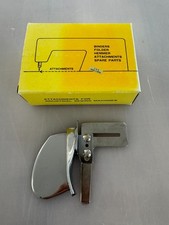 Raccoglitore pieghevole