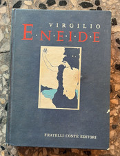 VIRGILIO - ENEIDE - Fratelli