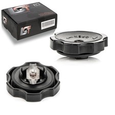 2X Tappo Dell'Olio Chiusura