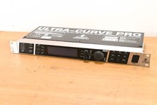 Behringer ultracurve pro - ultracurve,