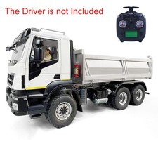 Dumper radiocomandato