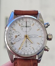 Eberhard & Co. Navy Master