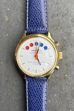 Orologio automatico Memosail