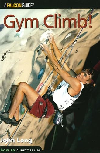 Gym climb - climb, rock
