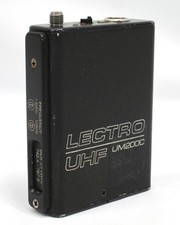 Lectrosonics UM200C Belt-pack