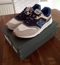 Sneaker orig. New Balance 997H