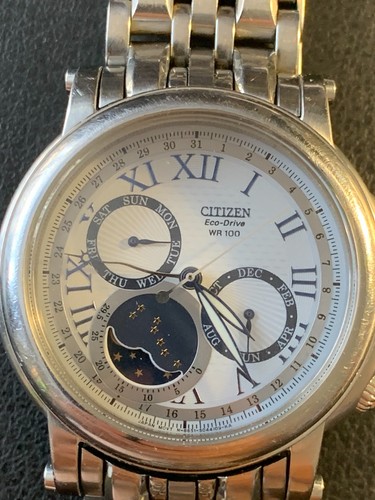 Orologio citizen uomo - citizen,