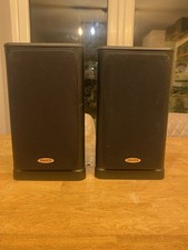 Tannoy 631, made in UK, altoparlanti da scaffale, terminali bifilari 