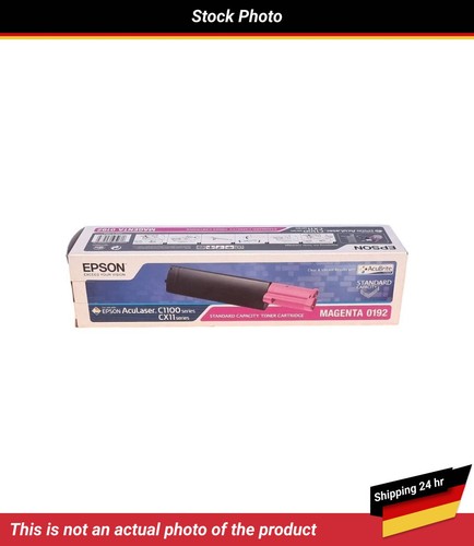S050192 epson aculaser c1100 - s050192,