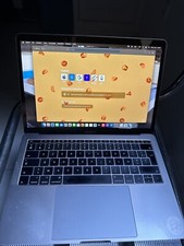 Apple MacBook Pro 13.3''