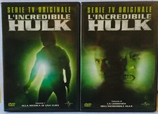 L'Incredibile Hulk Serie TV