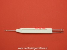 Punzone ago aghi maglieria