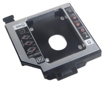 2° CF31 HDD Caddy per