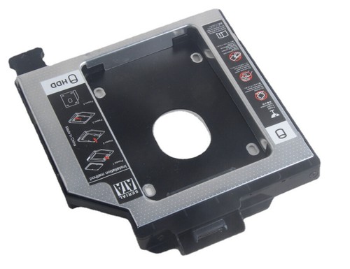 Cf31 hdd caddy - cf31,