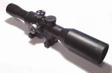 POSP 8x42W Cannocchiale da