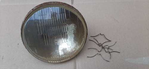 Faro vetro carello - carello, 00183700