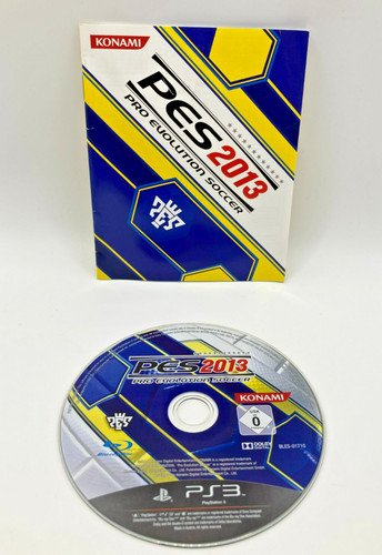 Pes 2013 pro evolution - 2013,
